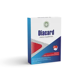 diacard