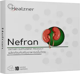 nefran-cystitis