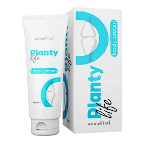 planty-life