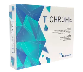 t-chrome